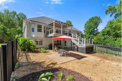 207 Nugget Trail, Braselton, GA 30517 - Photo 44