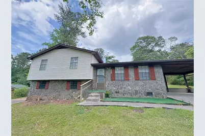 6634 Collier Way, Riverdale, GA 30296 - Photo 1
