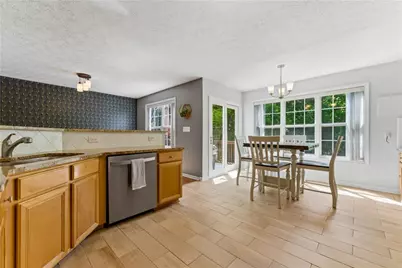 291 Ridgestone Way SW, Marietta, GA 30008 - Photo 16