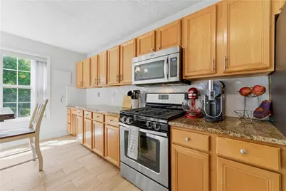 291 Ridgestone Way SW, Marietta, GA 30008 - Photo 14