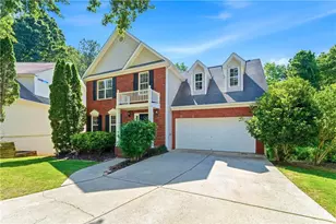 291 Ridgestone Way SW, Marietta, GA 30008 - Photo 1