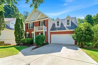 291 Ridgestone Way SW, Marietta, GA 30008 - Photo 2