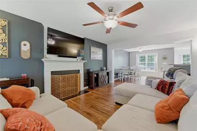 291 Ridgestone Way SW, Marietta, GA 30008 - Photo 6