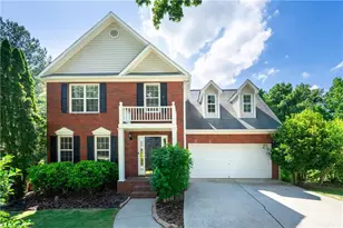 291 Ridgestone Way SW, Marietta, GA 30008 - Photo 1