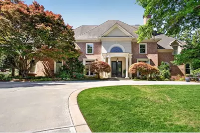 740 Riley Place, Sandy Springs, GA 30327 - Photo 1