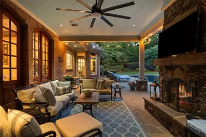 740 Riley Place, Sandy Springs, GA 30327 - Photo 120