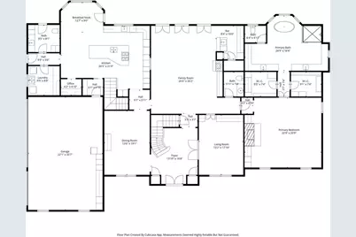 740 Riley Place, Sandy Springs, GA 30327 - Photo 86