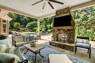 740 Riley Place, Sandy Springs, GA 30327 - Photo 92