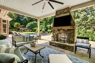 740 Riley Pl, Sandy Springs, GA 30327 - Photo 92