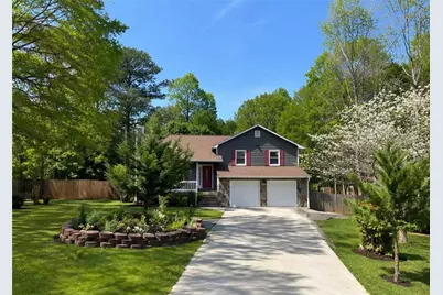 120 Bunny, Fayetteville, GA 30269 - Photo 1