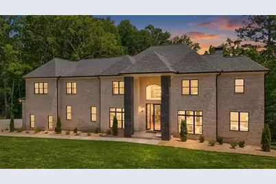 2242 Acworth Due West Road NW, Acworth, GA 30101 - Photo 1