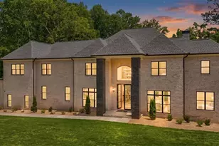 2242 Acworth Due West Rd NW, Acworth, GA 30101 - Photo 1