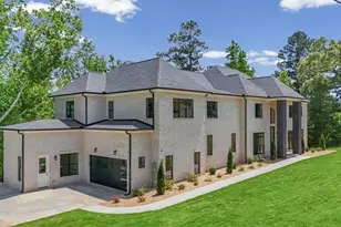2242 Acworth Due West Rd NW, Acworth, GA 30101 - Photo 4