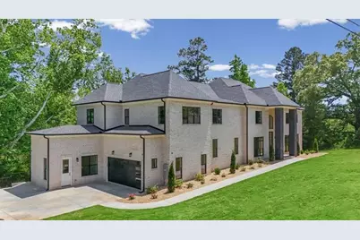2242 Acworth Due West Road NW, Acworth, GA 30101 - Photo 2