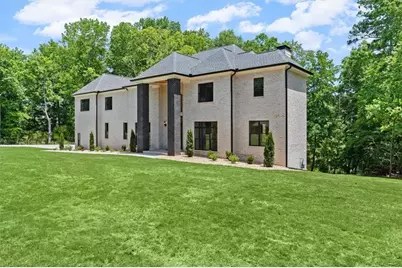 2242 Acworth Due West Road NW, Acworth, GA 30101 - Photo 86