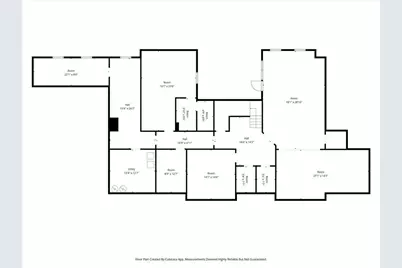2242 Acworth Due West Road NW, Acworth, GA 30101 - Photo 74