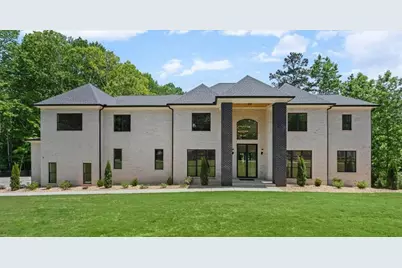 2242 Acworth Due West Road NW, Acworth, GA 30101 - Photo 4
