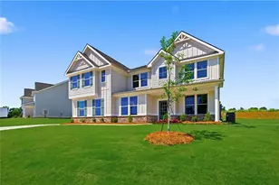 145 Blessing Brk Wy, Locust Grove, GA 30248 - Photo 2