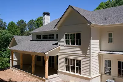 350 Lum Crowe Road, Roswell, GA 30075 - Photo 1