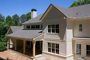 350 Lum Crowe Rd, Roswell, GA 30075 - Photo 1