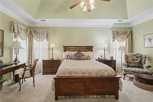 4045 Cherry Ridge Walk, Suwanee, GA 30024 - Photo 28