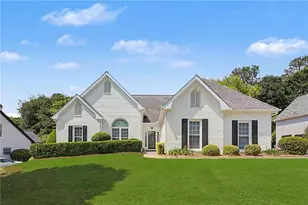 4045 Cherry Ridge Walk, Suwanee, GA 30024 - Photo 1