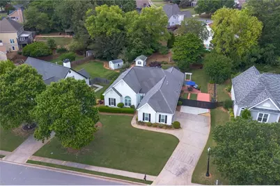 4045 Cherry Ridge Walk, Suwanee, GA 30024 - Photo 42