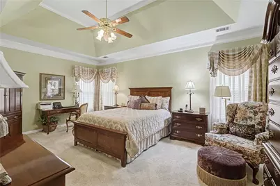 4045 Cherry Ridge Walk, Suwanee, GA 30024 - Photo 30
