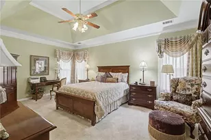 4045 Cherry Ridge Walk, Suwanee, GA 30024 - Photo 30