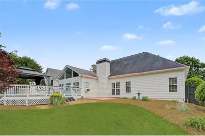 4045 Cherry Ridge Walk, Suwanee, GA 30024 - Photo 6