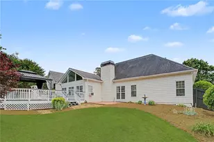 4045 Cherry Ridge Walk, Suwanee, GA 30024 - Photo 6