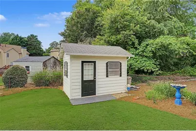4045 Cherry Ridge Walk, Suwanee, GA 30024 - Photo 10