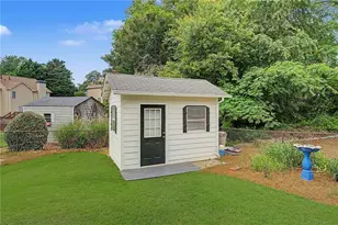 4045 Cherry Ridge Walk, Suwanee, GA 30024 - Photo 10