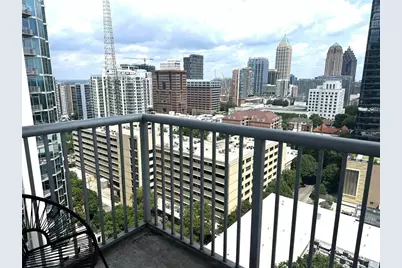 855 Peachtree Street NE #1704, Atlanta, GA 30308 - Photo 2