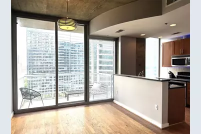 855 Peachtree Street NE #1704, Atlanta, GA 30308 - Photo 4