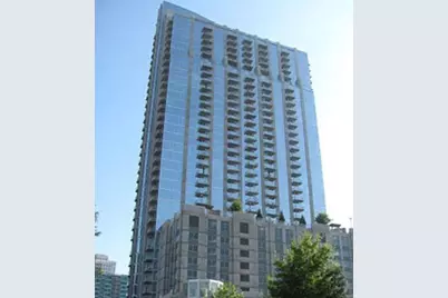 855 Peachtree Street NE #1704, Atlanta, GA 30308 - Photo 1