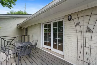 866 Briarcliff Road NE #B3, Atlanta, GA 30306 - Photo 16