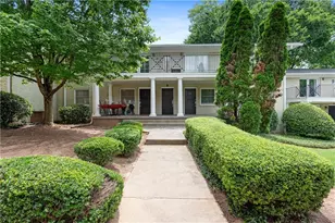 866 Briarcliff Rd NE, Atlanta, GA 30306 - Photo 1