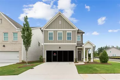 108 Winsome Way, Woodstock, GA 30188 - Photo 2