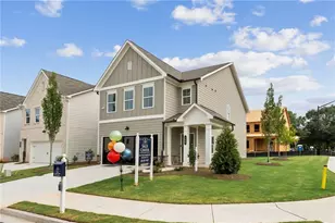 108 Winsome Wy, Woodstock, GA 30188 - Photo 2