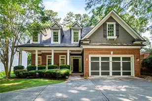 1584 Dresden Dr NE, Brookhaven, GA 30319 - Photo 1