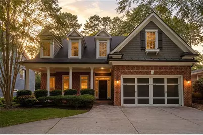 1584 Dresden Drive NE, Brookhaven, GA 30319 - Photo 2