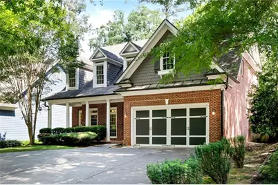 1584 Dresden Drive NE, Brookhaven, GA 30319 - Photo 4