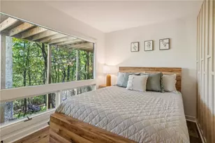 626 Petit Ridge Dr, Big Canoe, GA 30143 - Photo 34
