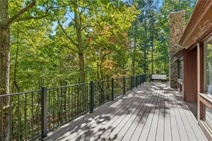 626 Petit Ridge Dr, Big Canoe, GA 30143 - Photo 20