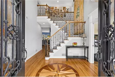 3177 Kings Arms Court NE, Atlanta, GA 30345 - Photo 4
