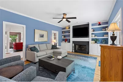 3177 Kings Arms Court NE, Atlanta, GA 30345 - Photo 14