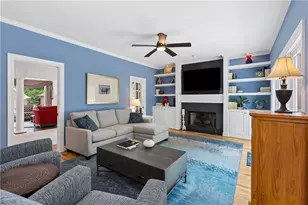 3177 Kings Arms Ct NE, Atlanta, GA 30345 - Photo 14