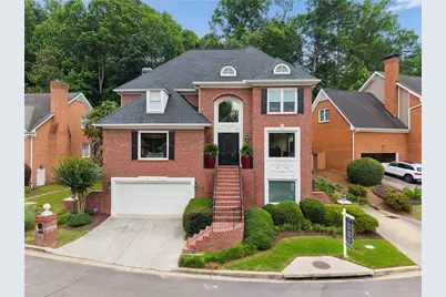 3177 Kings Arms Court NE, Atlanta, GA 30345 - Photo 2