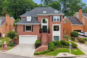 3177 Kings Arms Ct NE, Atlanta, GA 30345 - Photo 2